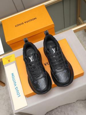 wholesale quality louis vuitton men shoes model no. 867